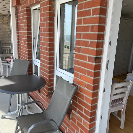 Nordland - Habel Apartment