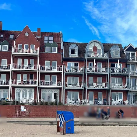 Apartment Nordland - Habel *