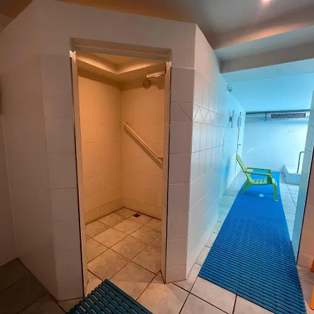 Nordland - Habel Apartment *