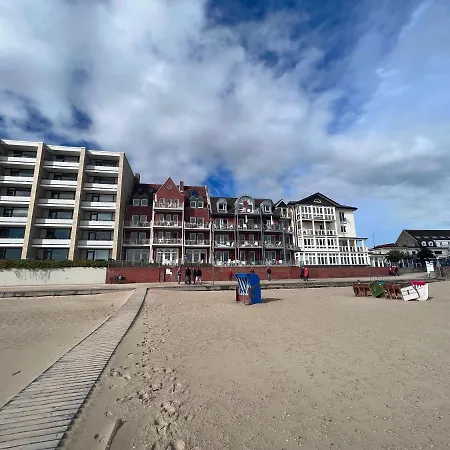 Nordland - Habel * Wyk auf Föhr