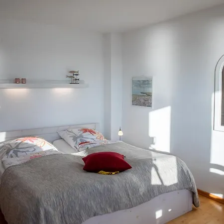 Apartment Nordland - Habel Wyk auf Föhr