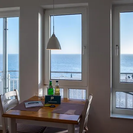 Nordland - Habel Apartment *