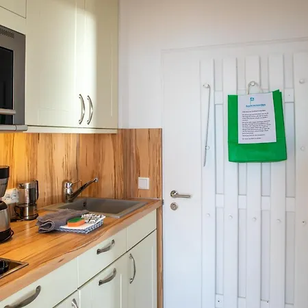 Nordland - Habel Apartment Wyk auf Föhr