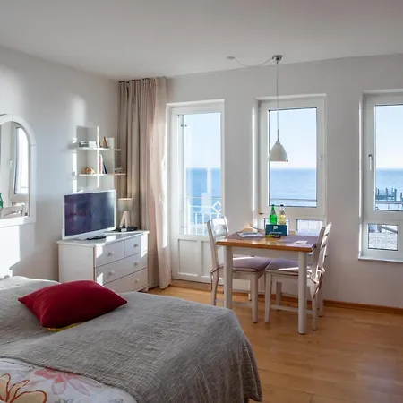 Nordland - Habel Apartment