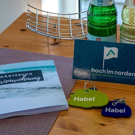 Διαμέρισμα Nordland - Habel