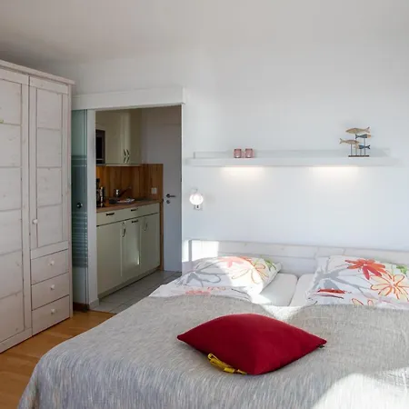 Nordland - Habel Wyk auf Föhr