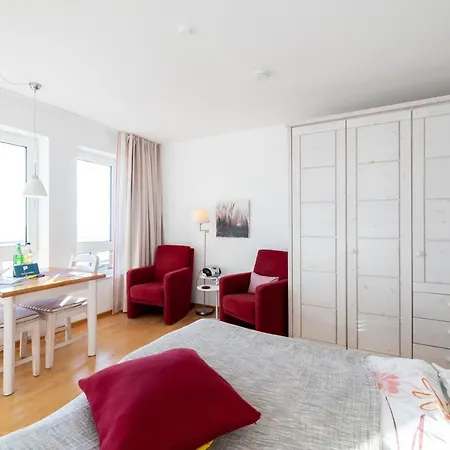 Apartment Nordland - Habel Wyk auf Föhr