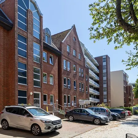 Nordland - Habel * Wyk auf Föhr