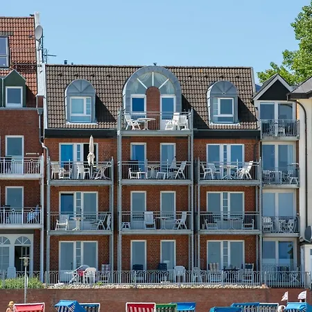 Nordland - Habel Apartment