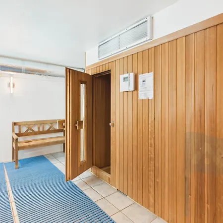 Nordland - Habel Apartment Wyk auf Föhr